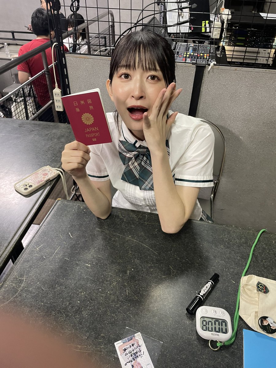 SAM731529542565's tweet photo. ほくりくアイドル部【定期公演】Vol.99
#ほくりくアイドル部 https://t.co/F2D1p7n5J9