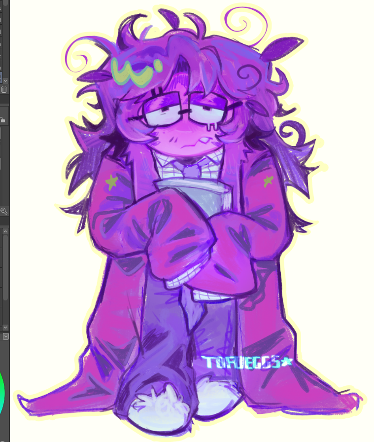 tofu_eggs's tweet photo. seth I drew a few days after ch 5 and forgot to post https://t.co/iCZPCgBmWv