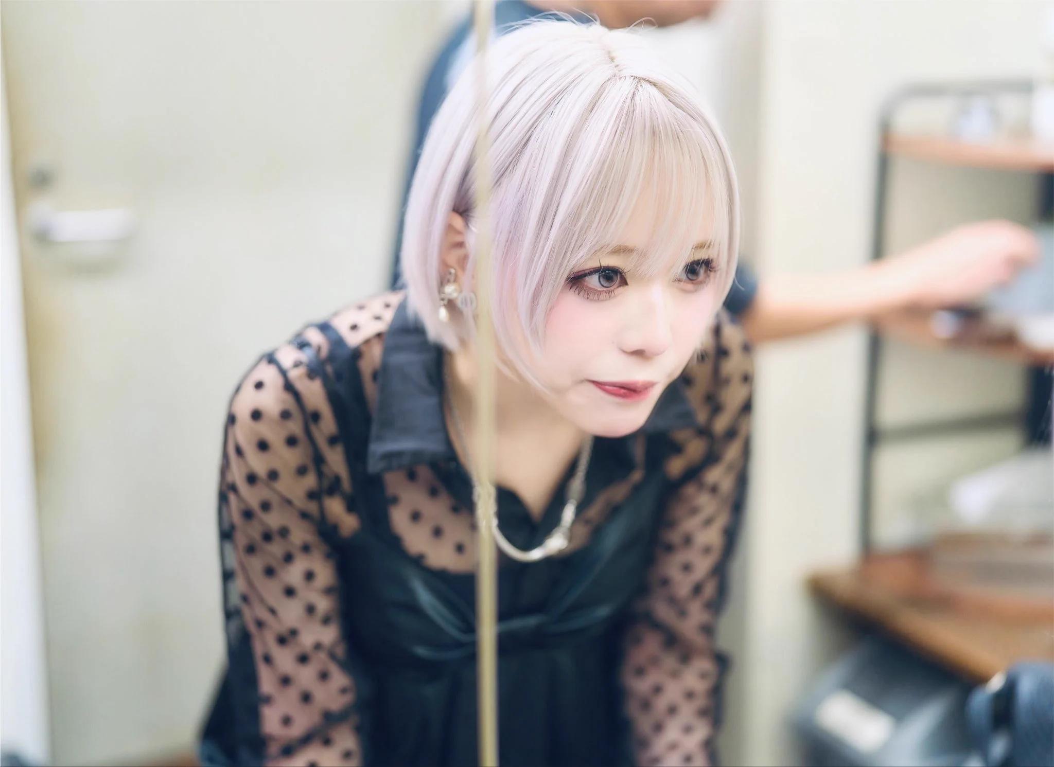 みゆな (@miyunasinger) / X