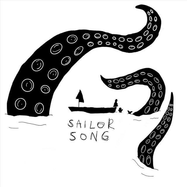 gigiperezdaily's tweet photo. two years ago today, sailor song by gigi perez was released 🤍 https://t.co/YsKyruvC5w