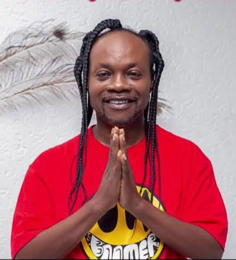 Serwaa_Amihere's tweet photo. A year ago today we lost you but what we didn’t lose is the joy, love and life’s lessons your songs brought and continues to bring to Ghana and the rest of the world 
RIP Daddy Lumba https://t.co/mGg1zv0wol