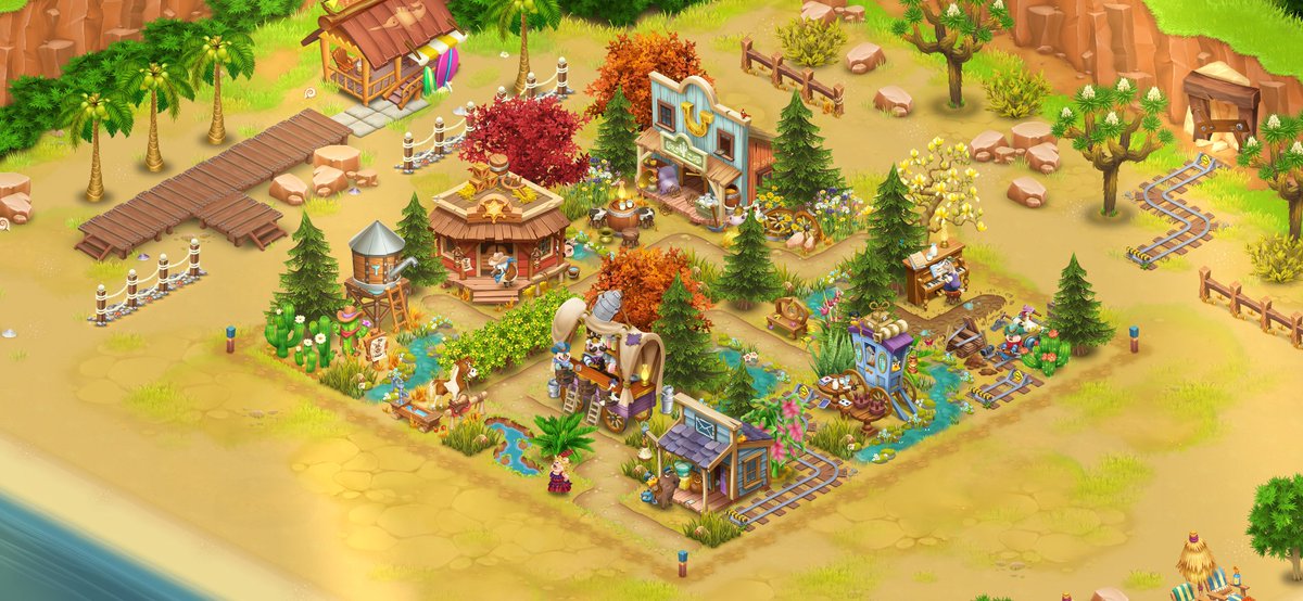 avocadoblinks's tweet photo. Wild West Festival Design 🏜 https://t.co/eOag8Vtvdy