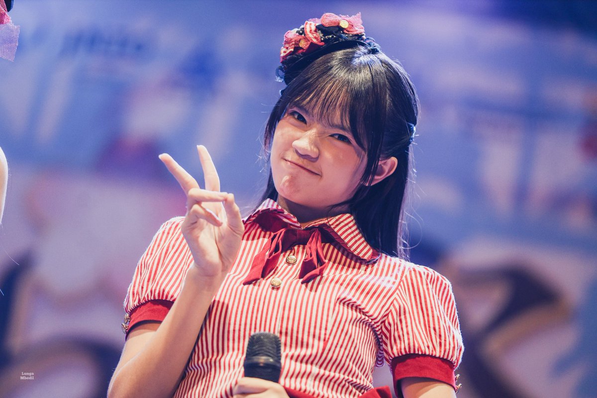 lunga_mbedil's tweet photo. Bella Shonici Offair! 🤍✨

260726 Sakura Matsuri 2026. https://t.co/M8LGmsbiu0