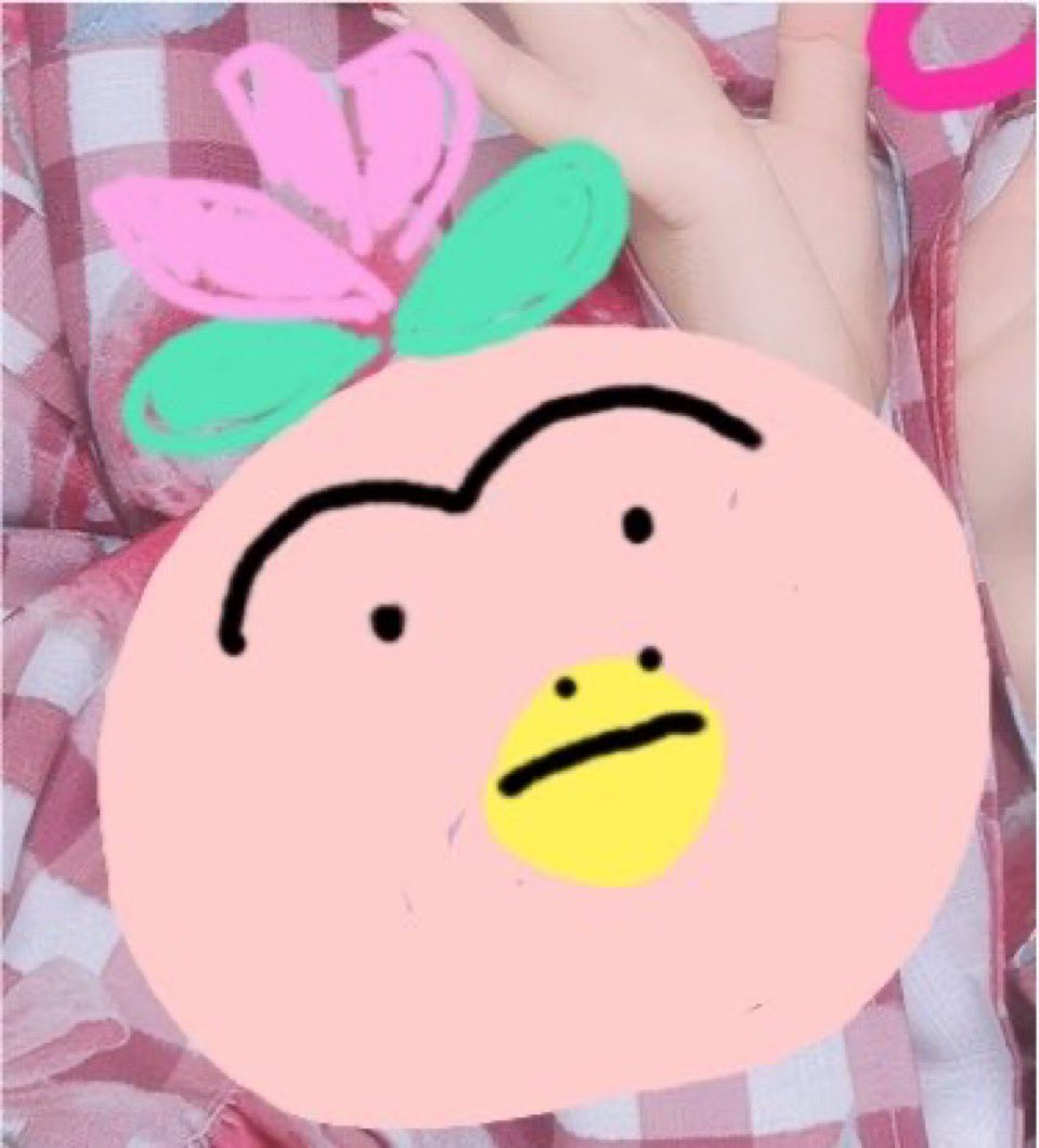 chamcham_oji's tweet photo. おじじ作はなかっぱ❗🌸 https://t.co/qR9ThEQ6ou
