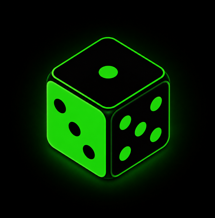 robindicedotfun's tweet photo. 🎲 The dice is almost ready to roll.

Welcome to RobinDice.

A new interactive experience built on Robinhood Chain where every roll opens new possibilities.

$ROBINDICE CA:
 0xedc256B423c1f4Ee54e973F25ed5FB2d4F343262

⚠️ In just a few minutes we'll be LIVE on Uniswap.

Be aware. Follow only our official channels.