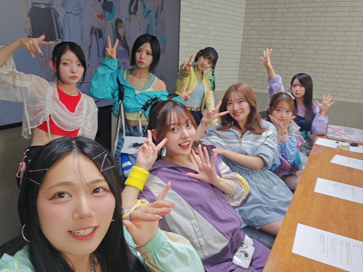 荒井 芽依(リンプラ・BANDAI SPIRITS 公式アンバサダー) (@may_pgp