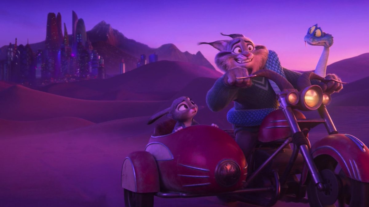 Cheezit2witter's tweet photo. I have a romantic relationship with zootopia's skyline.. https://t.co/EH13zWWMhm
