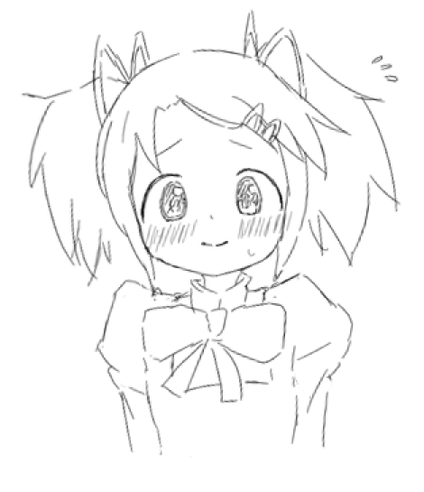 ぽむ tweet media