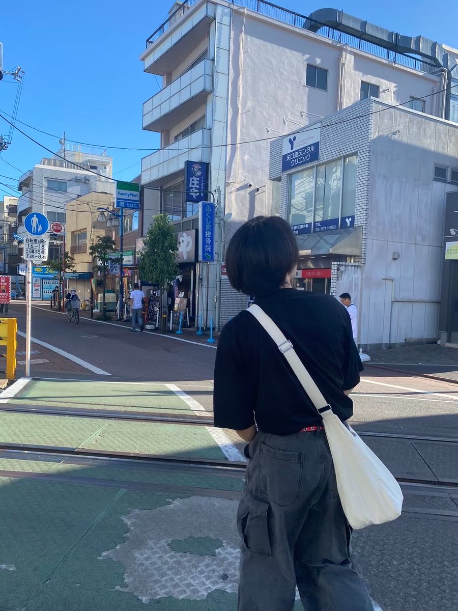 凪 tweet media