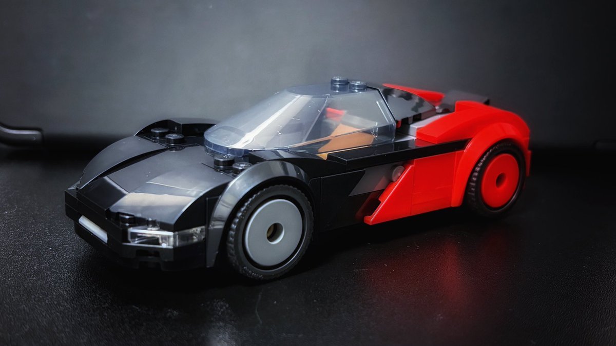 raven_mini4wd's tweet photo. 好みのスタイルです。 https://t.co/NZFmxfVkAX
