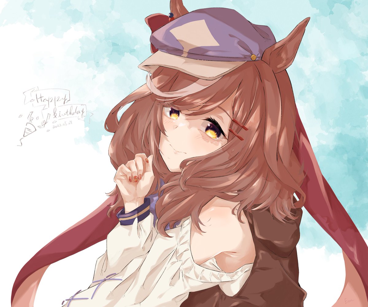 御灯エラ🥨 tweet media