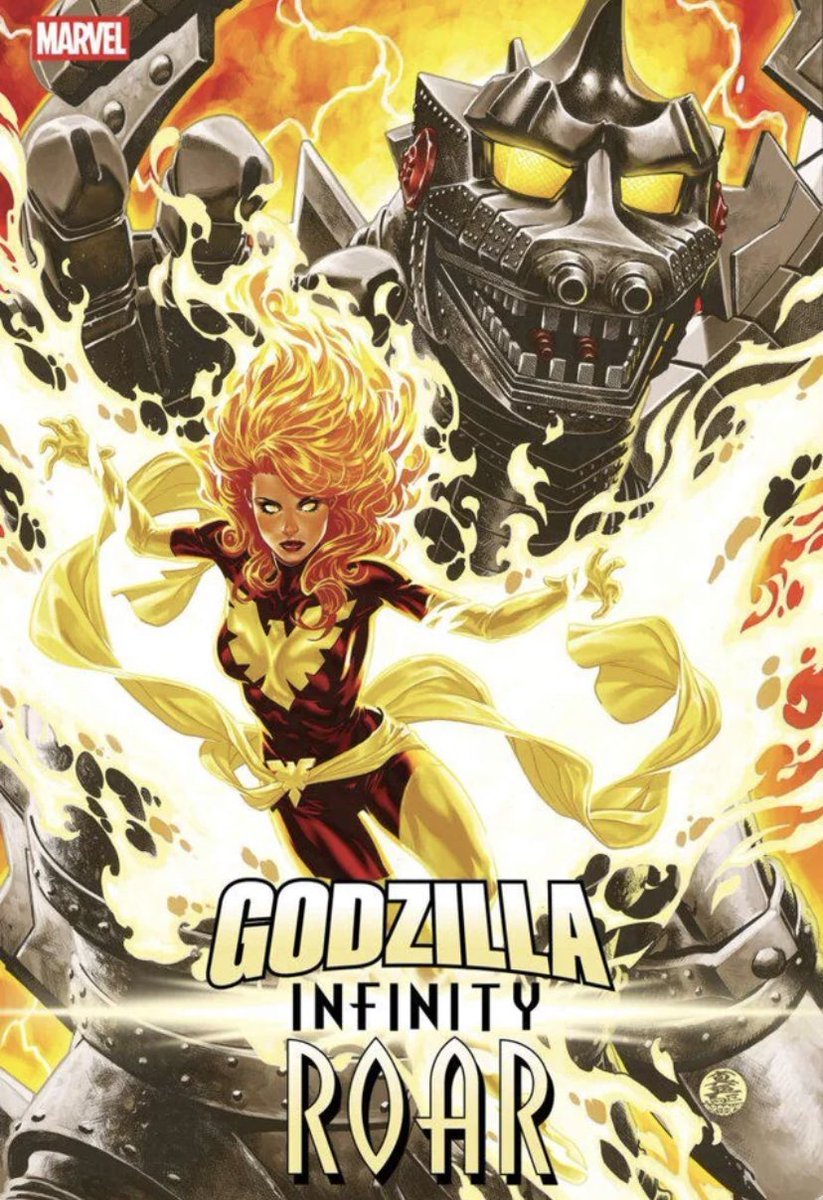 Footyzilla1321's tweet photo. Showa Mechagodzilla deadass might be the coolest character of all time there has never been a single image of him that doesn't make him look like the coolest thing ever https://t.co/yoI91OoD1s