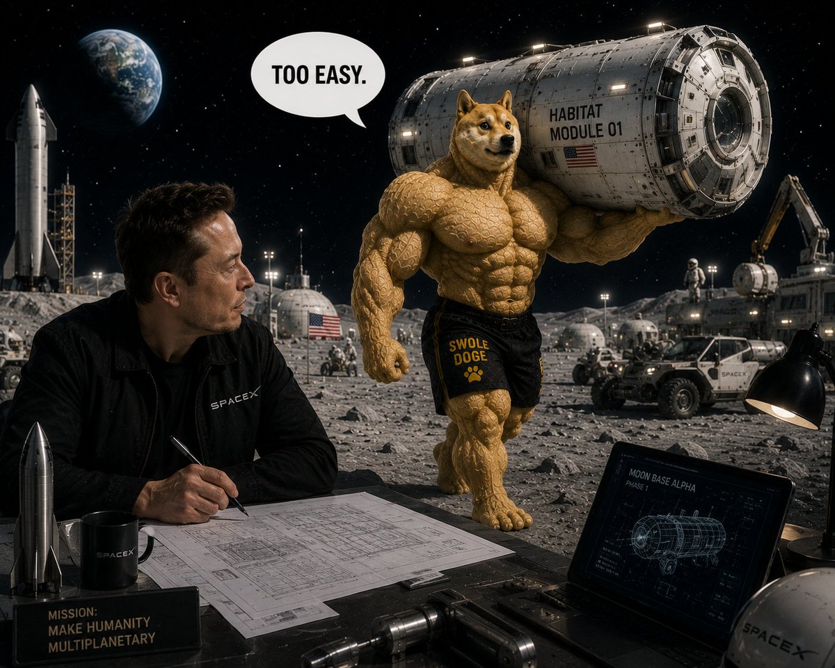 MEGUSTAOG's tweet photo. Too easy for @elonmusk https://t.co/oVqk1iJ6UE