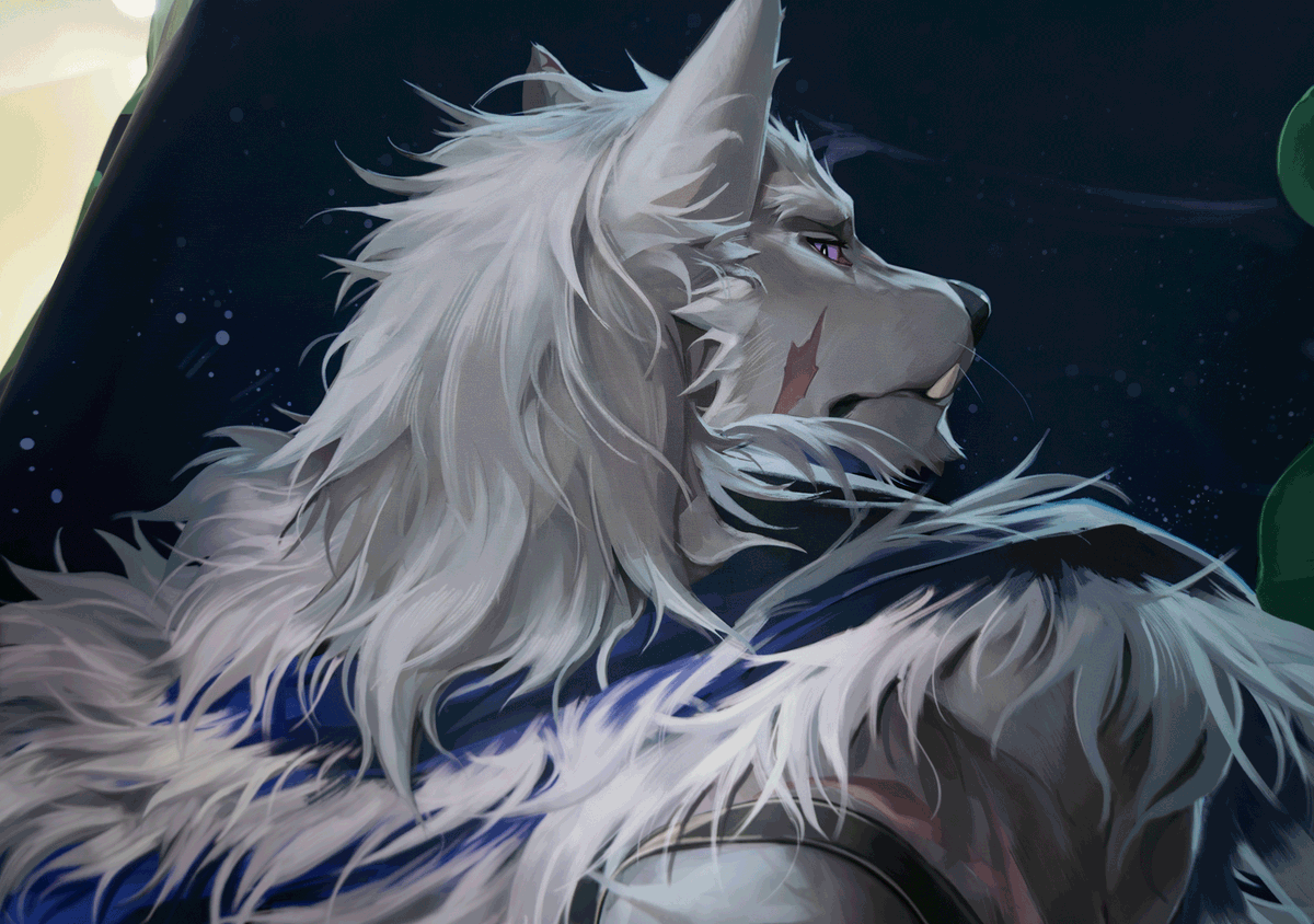 blacksea227's tweet photo. 멋져😚🐺🐾 https://t.co/yLZG1ukJQ4