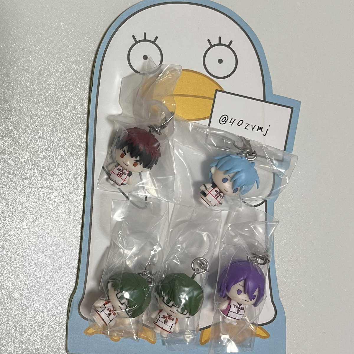 ハテナ tweet media