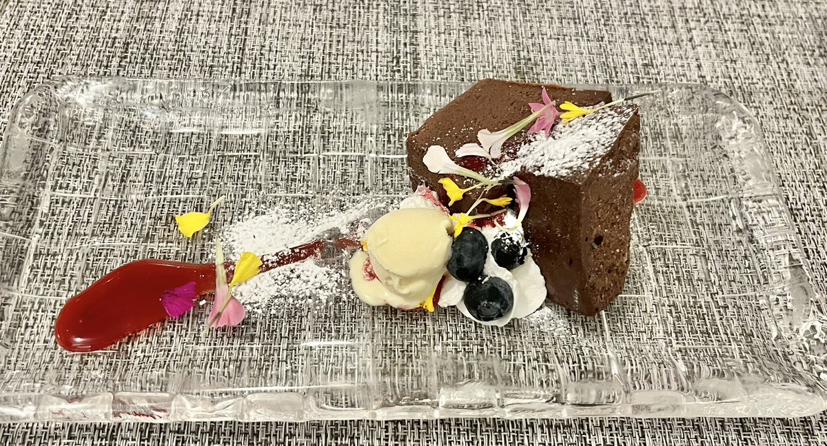 ハピニャン🍒 tweet media