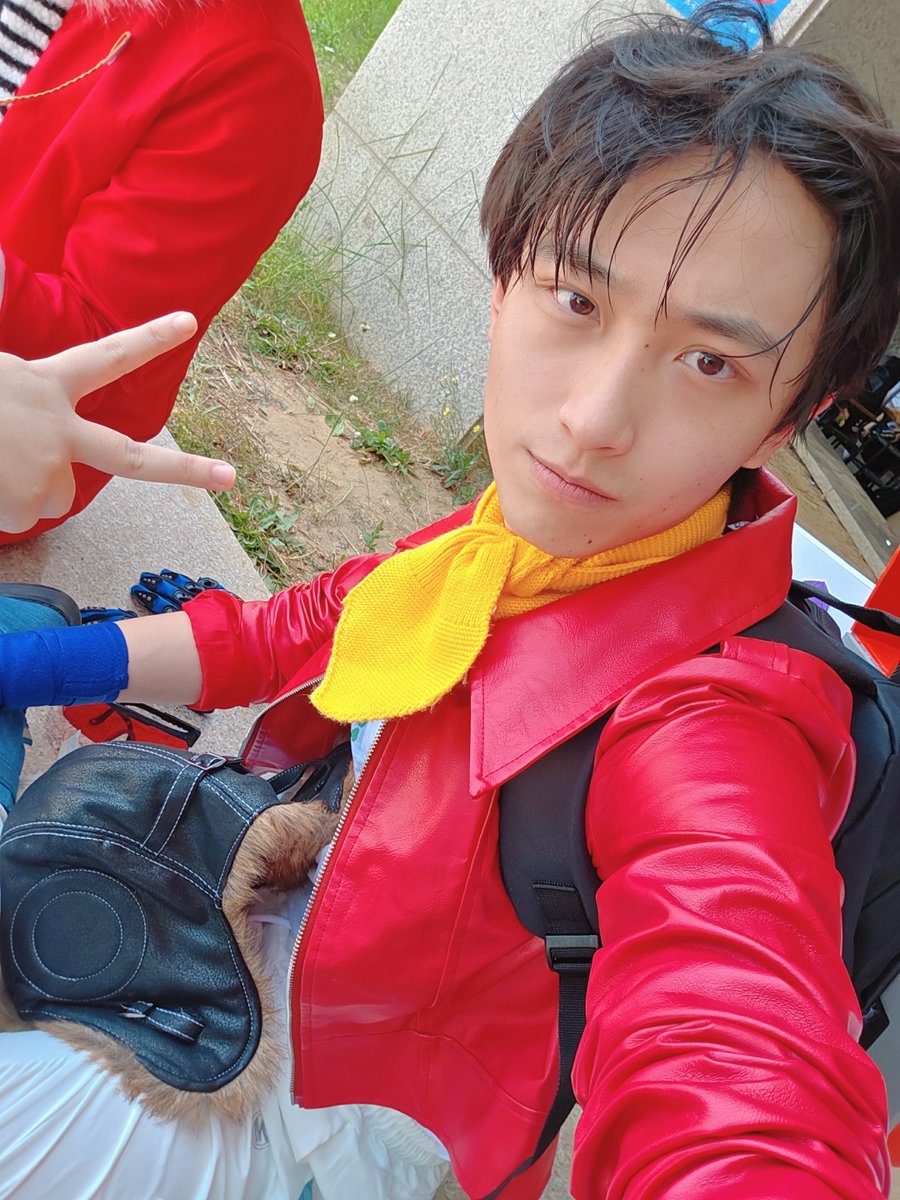 magicard0917's tweet photo. 팔로워가 많아지고 있어요.

간단한 자기 소개
코스 휴코중인 20대 시스남성입니다
셀털이 많고요 담배 언급이 잦습니다
영화와 게임을 좋아합니다
지뢰는 없습니다

단 세가지만 주의해주시면 됩니다

LGBTQ 혐오, 소수자 혐오, 사회적 약자 혐오를 싫어합니다.

잘 부탁드립니다. https://t.co/mynGRSg0rA