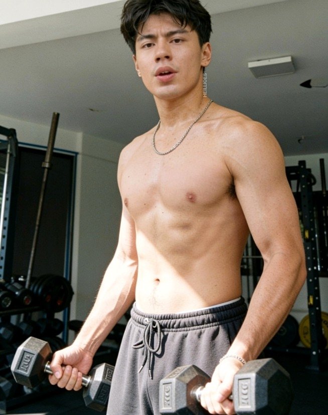 heillioes's tweet photo. ugh sarap mong ibodyworship DYLAN 👅 https://t.co/4OZq5Xv6m2