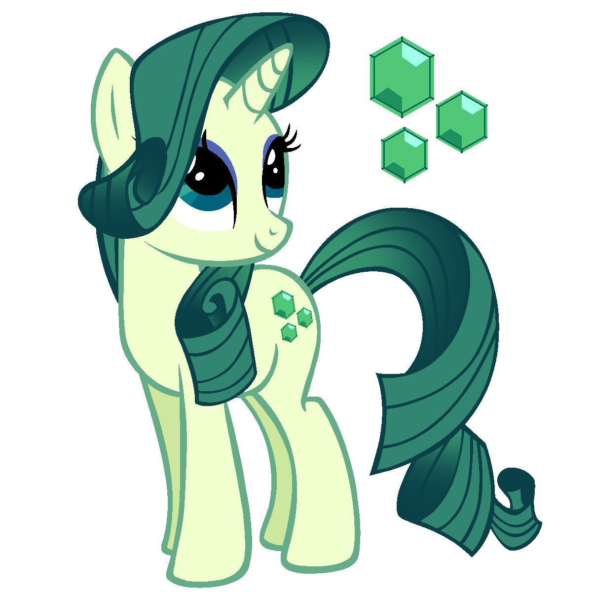 PhilicecilihP's tweet photo. green rarity redesign time yaaay https://t.co/Ddvn2Dlqfx