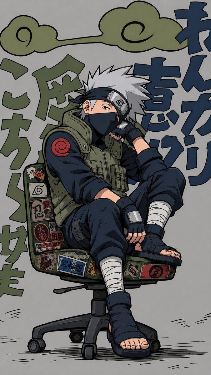 Pictureaddtt's tweet photo. New Naruto fans homescreen Thread https://t.co/1nIowKrwLf