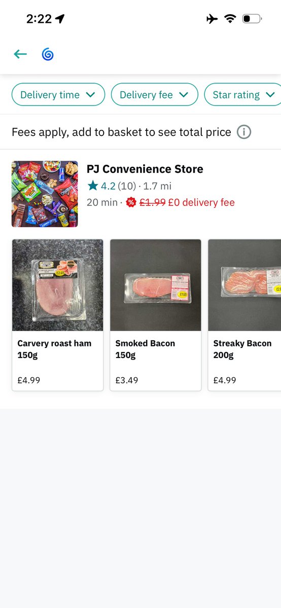 TonyChpk's tweet photo. You just don’t use random symbol to search something in your platform. ESPECIALLY IF THAT SYMBOL IS ASSOCIATED WITH PDFS (PEDO) 🌀🤝 @Deliveroo

SEE PICS BELOW 💅
YOUR KARMA WILL BE SERVED 👁️‍🗨️ https://t.co/LrP845DCOL