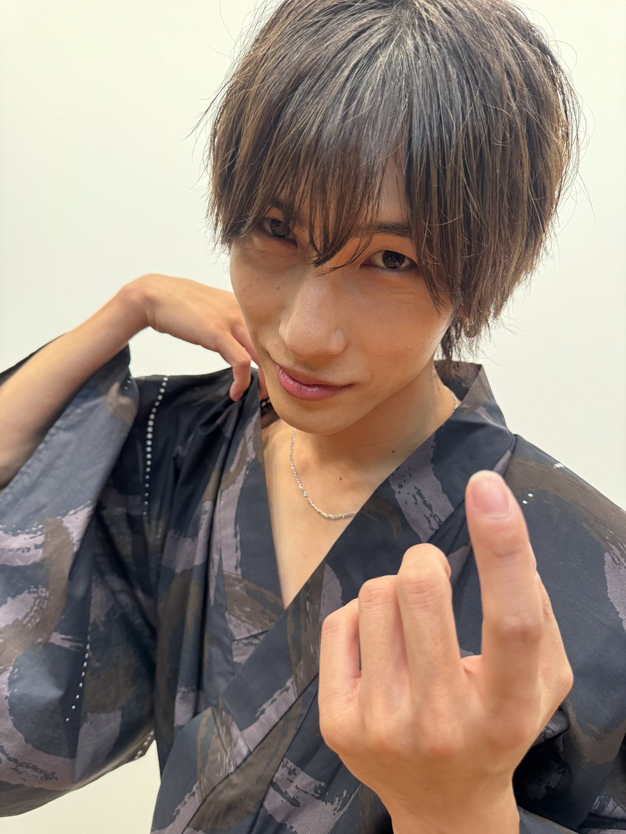 kw172sgch's tweet photo. 浴衣特典会お仕事で行けなかったけど今年もお友達に代行してもらった(˶'ᵕ'˶ )︎🧡
仲田さんに浮気してるの怒ってたらしくて(❓)かわいい𖹭.ᐟ
仕事多忙人すぎるので半年会えてないのでそろそろ会いたいよ〜😭😭😭 https://t.co/Sg3783JsIT