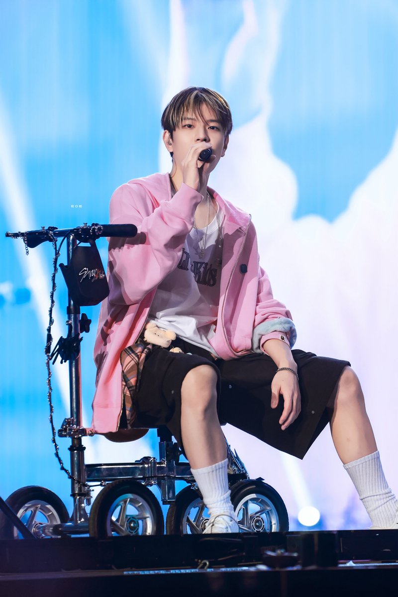 eoe922's tweet photo. 260726

#Seungmin #승민 
#StrayKids #스트레이키즈 https://t.co/iewQ6crvFm
