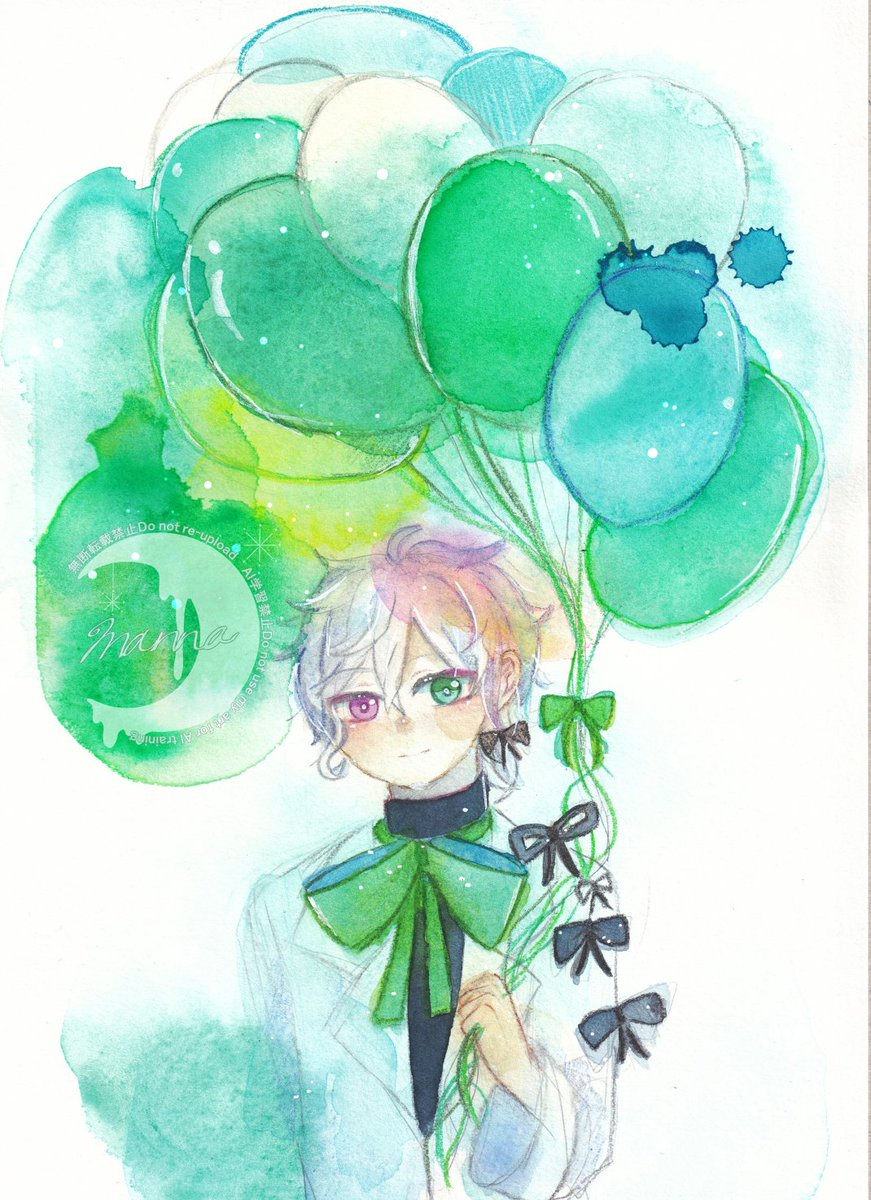 hannama_2's tweet photo. #叢雲掲示板
🎈 https://t.co/dz5KknVrSn
