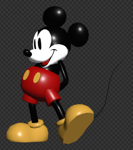 casinobunbun's tweet photo. heres some of the solo renders i did to test the models i made, alongside the rendering style!

1/2 https://t.co/k2oGjte9wT