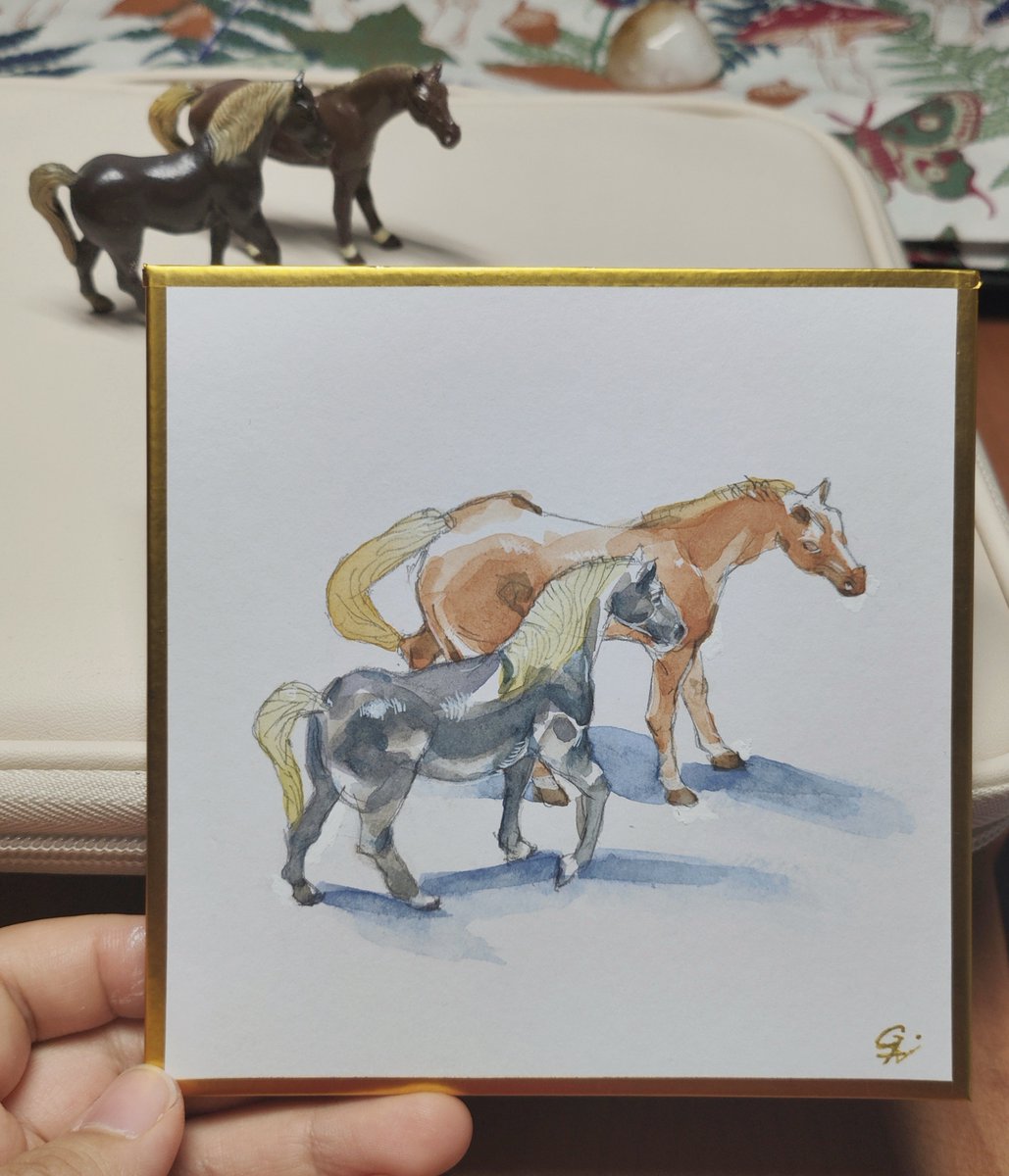 glaeni_'s tweet photo. 🐎~❤️ https://t.co/AiK2mabpR0