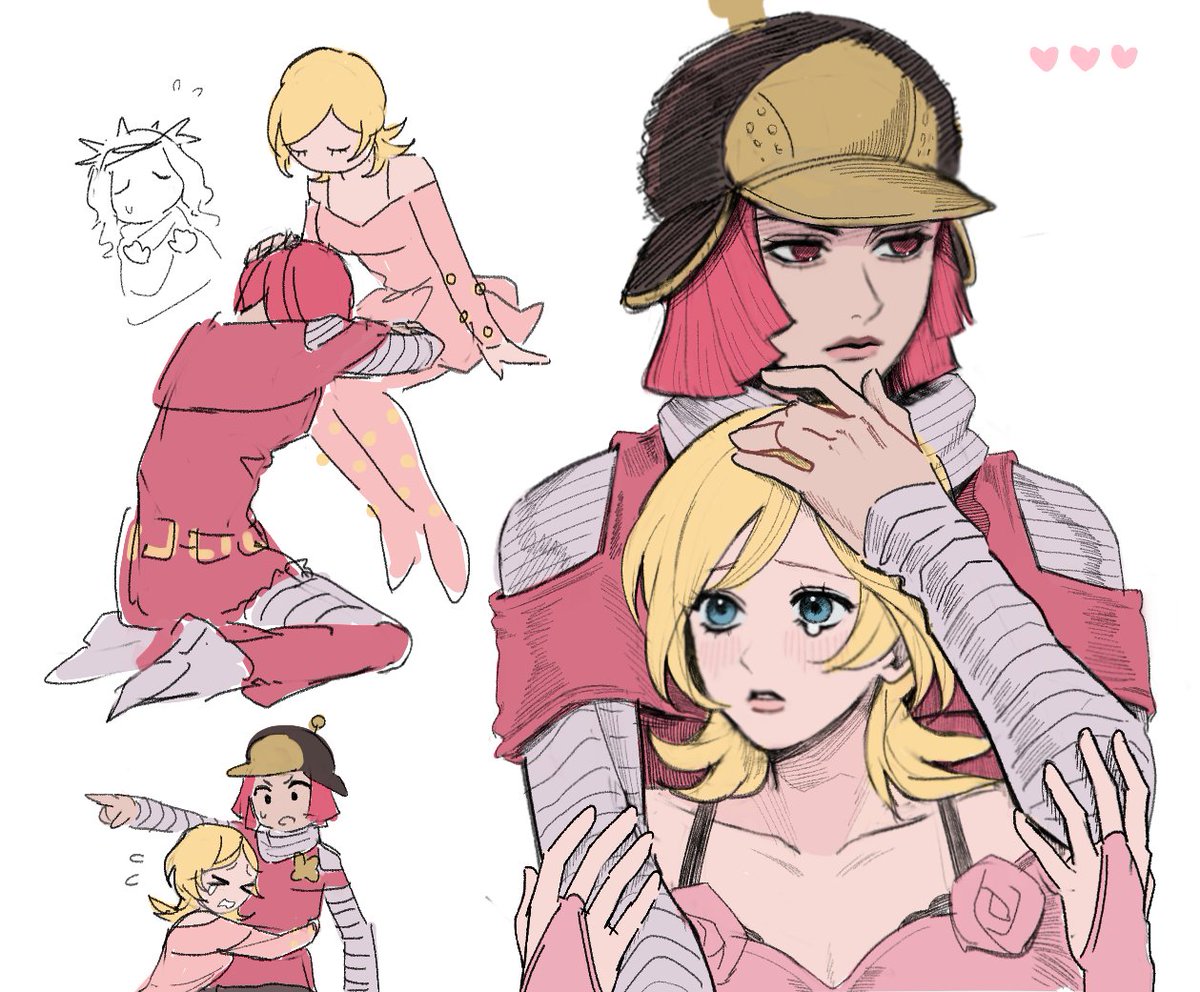 sena_yamato_'s tweet photo. #jjba 🥩 https://t.co/d4WEpiNtoZ