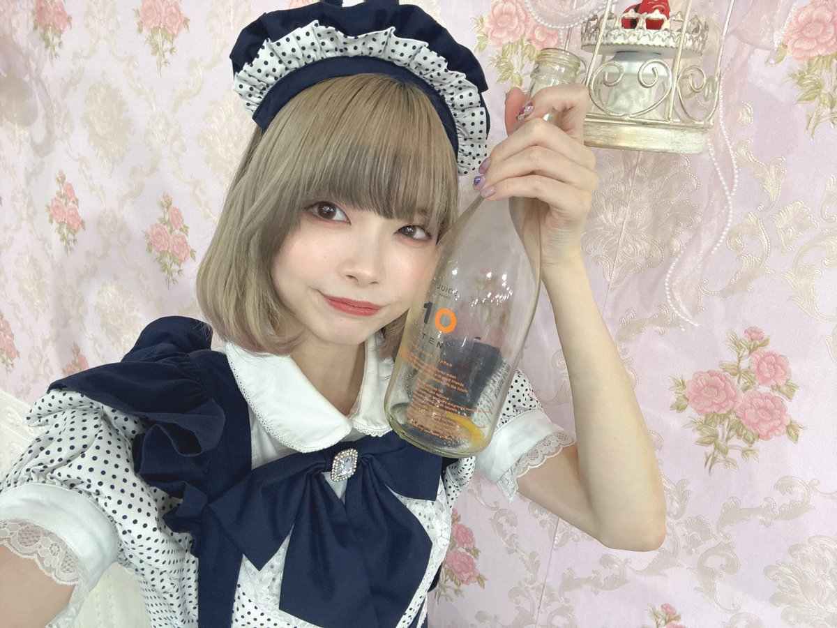 天城うれい🏰🐇ニコスピ tweet media