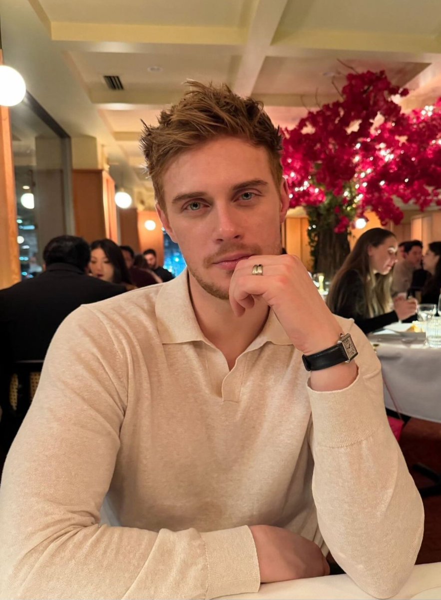 Adam (Max Parker #1 fan) tweet media