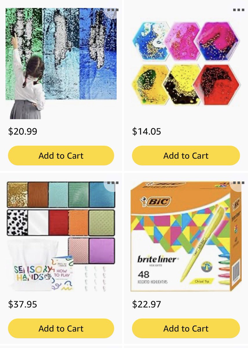 carlythewriter's tweet photo. Is anyone looking to help a Special Education classroom today?
I’m setting up my students first sensory space. 
This space will help my students regulate their emotions within the classroom. These goal is that classroom removals are minimal.

https://t.co/WlweBWTLHh

#SPEDteacher #clearthelist #backtoschool #Teachersof𝕏