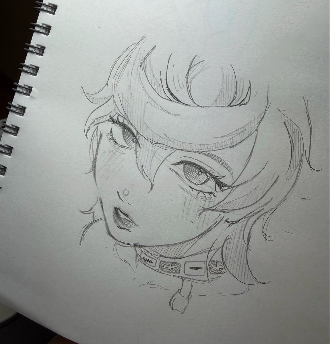 Wraith_love0's tweet photo. とりっしゅ うな
 #jjba https://t.co/ma7qXqpBYH