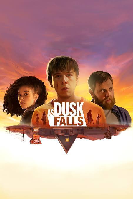 miislyss's tweet photo. Platinum #121 - 
As Dusk Falls 
 
#TrophyHunting 
#AsDuskFalls https://t.co/Qw70830rOd