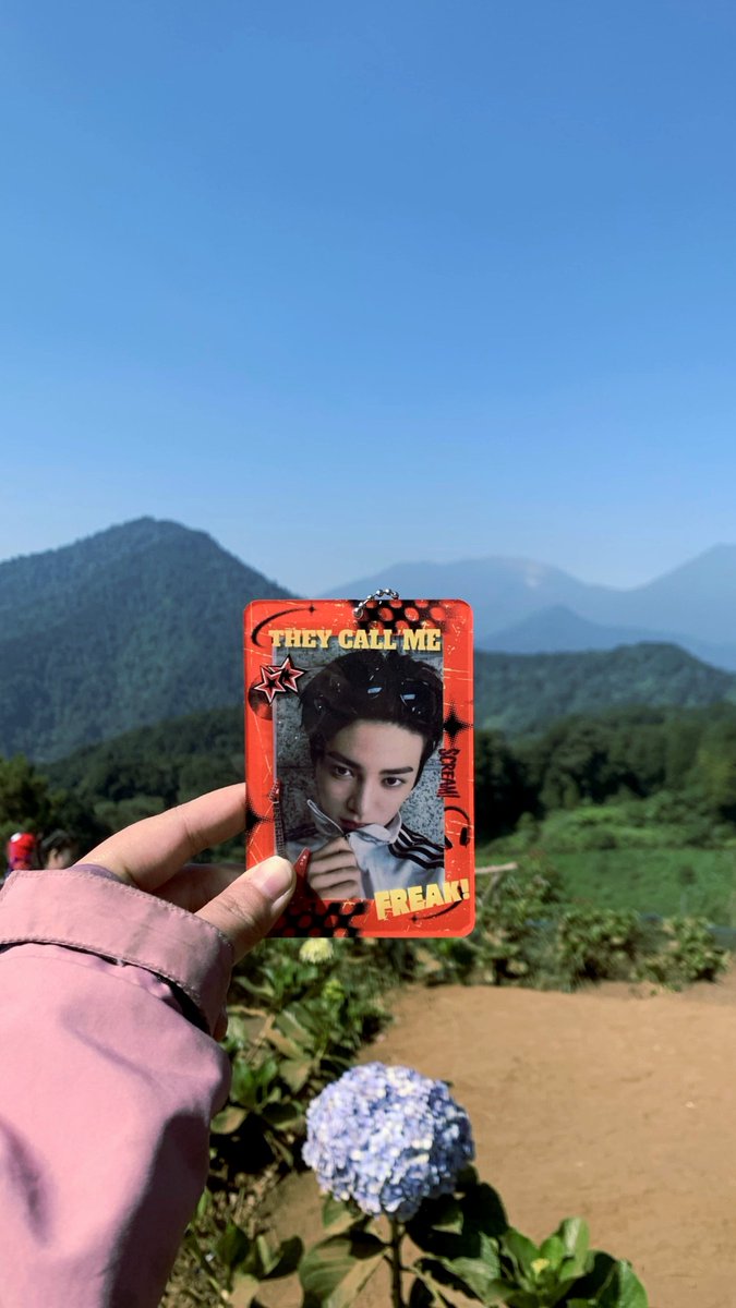 konoidepok's tweet photo. 🏔️1.750 mdpl with 안건호 💗⭐🌿 https://t.co/9lr7Tts6pi
