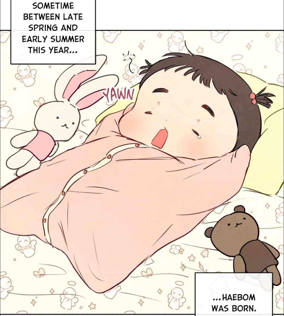fujoshijas's tweet photo. we really now have a potato baby 🥰🥰🥰

looks like Wolhyun's sharing potato-dad to Haebom while Sungwoon touching her hair 😂😂😂😂 

#TheSacredSerpentsSeduction https://t.co/PgylcUa9ZR
