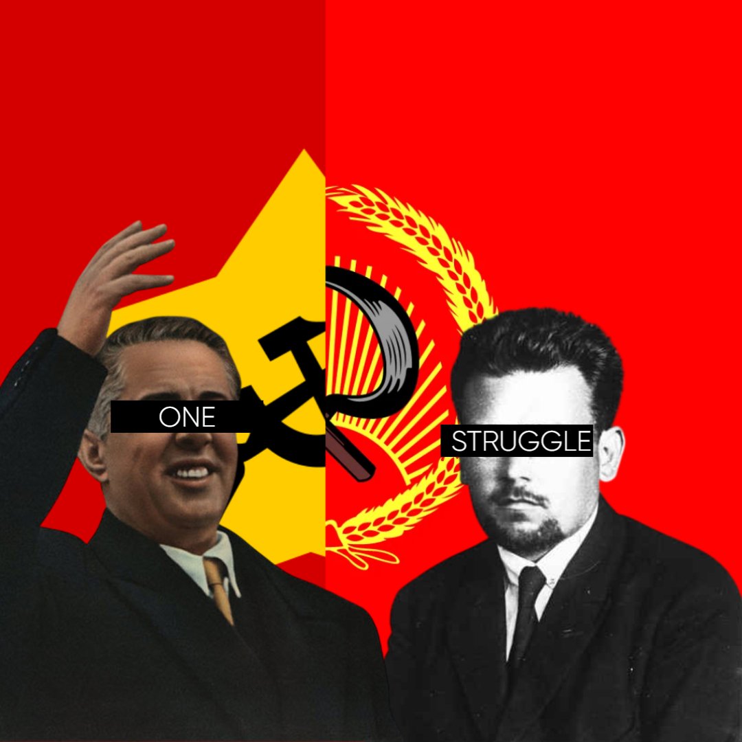 Noelle of Stalintwt tweet media