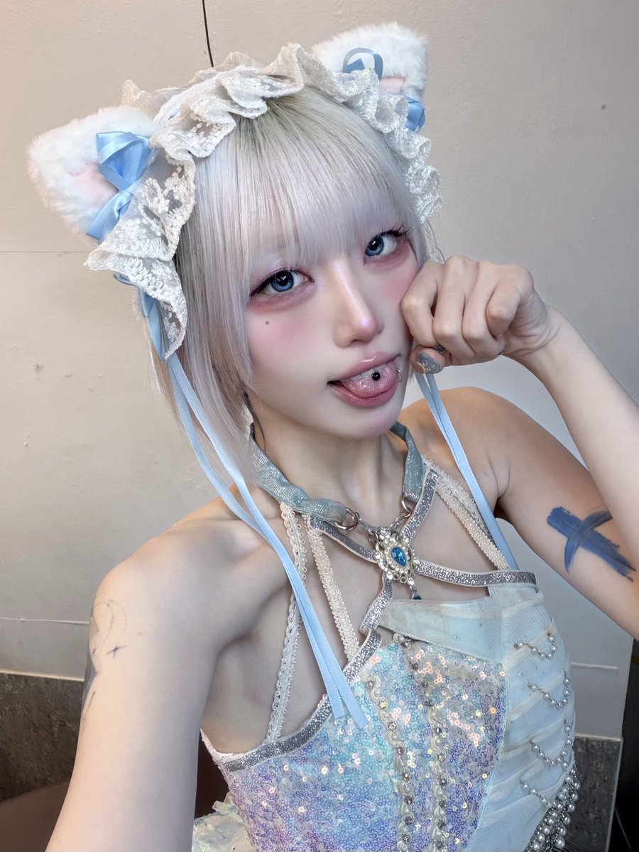 소하 ❮NEKIRU❯ tweet media