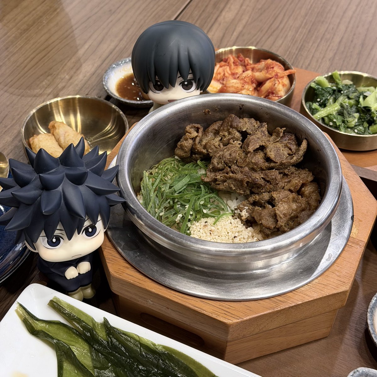 marierinkytinky's tweet photo. * :ﾟ🍶🍱⌇ ⁺◦ https://t.co/xFmHyle8qu