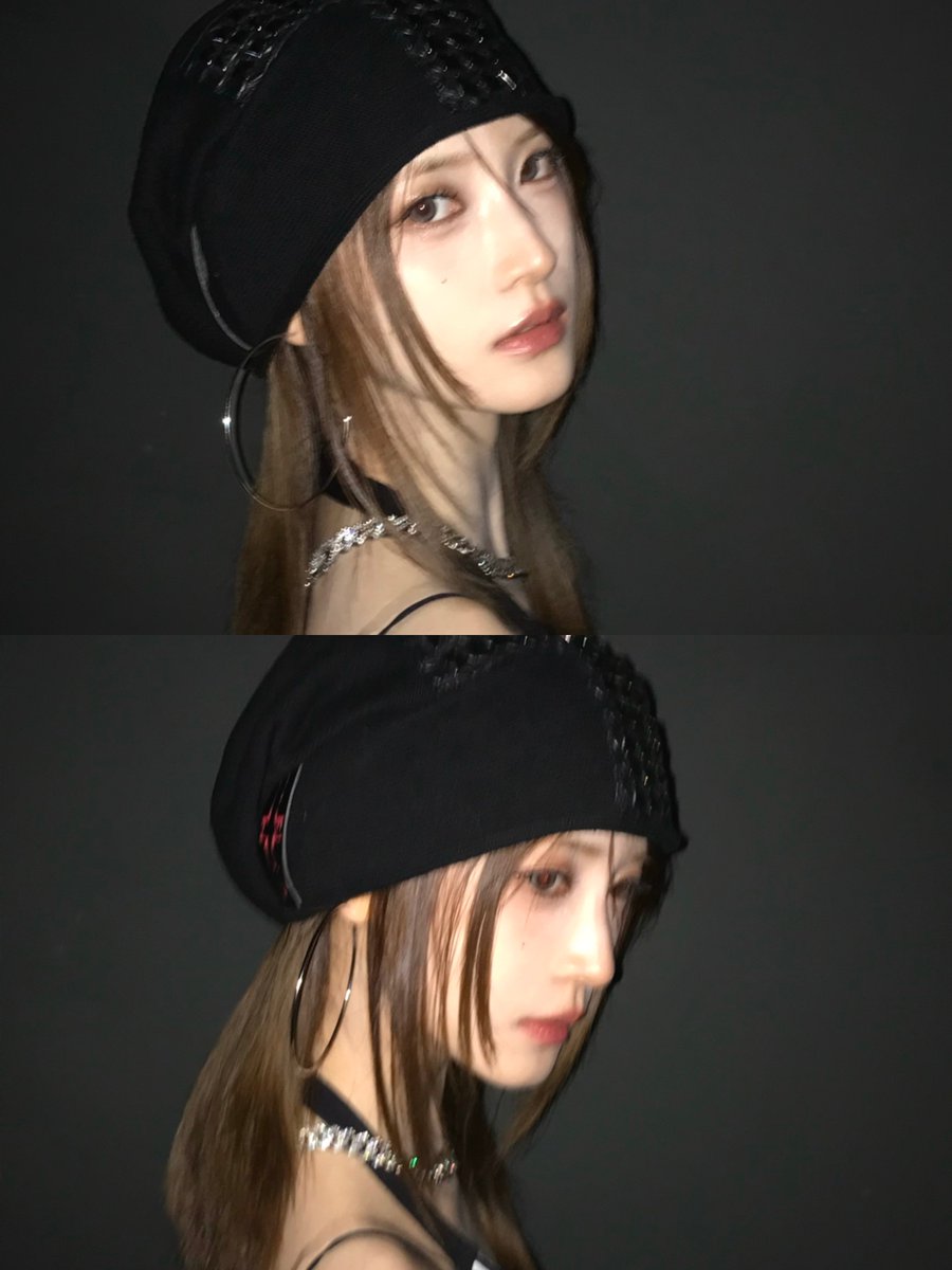 HITGS_offcl's tweet photo. [HI-💌]
𝘕𝘦𝘸 𝘚𝘵𝘺𝘭𝘦🖤ྀི

#HITGS #힛지스 
#VV #비비 https://t.co/M287KqQgg6
