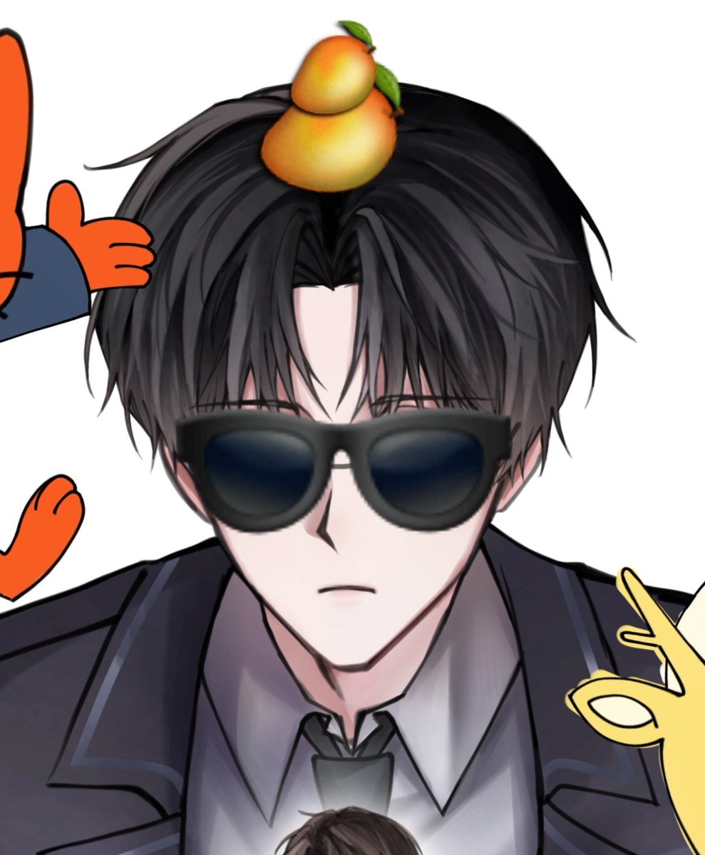 깅려 ( 7.27~8.1 까지 동결 ) tweet media