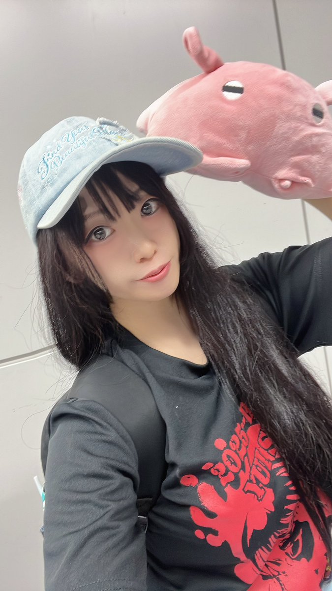 榊音結依 tweet media