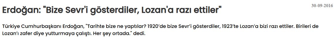 CemalFedayi's tweet photo. Lozan konusunda uzun analize gerek yok; reis-i cumhur hazretleri, Lozan'ı veciz bir şekilde analiz etmiş. Tarihçilerin yapamadığını, söyleyemediğini bir cümle ile söylemiş. Olup biten her şeyi özetleyen bu analizin üstüne ben başka bir şey söyleyemem:
https://t.co/sAOgWZDa8f https://t.co/P9jUU7H0RS