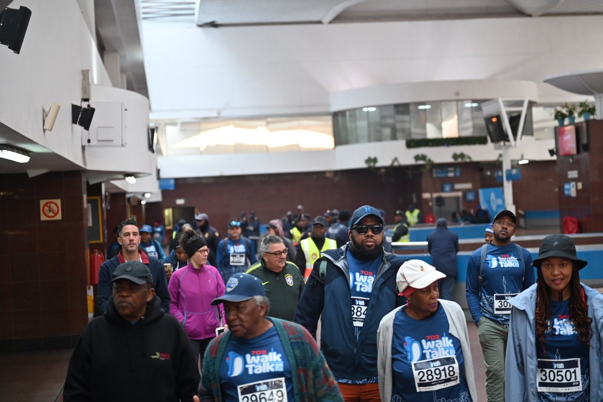 PRASA_Group's tweet photo. Trains are operating from Ellis Park station to Park station every 15 minutes . Enjoy the performances and the vibes at Johannesburg stadium.  
#WalkTheTalk | #PRASA | #PeoplesTrain | @Radio702 | https://t.co/Z6wCtYflTD