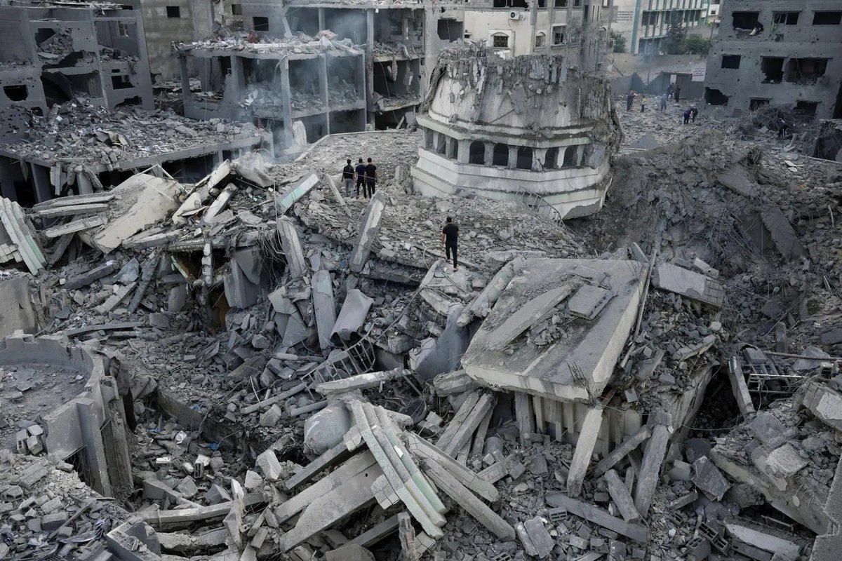 DamianMitu's tweet photo. @LeticiaOrba7777 @VividProwess If there were more countries like Israel the rest of the world would look like this... https://t.co/aIKsUXQPBl
