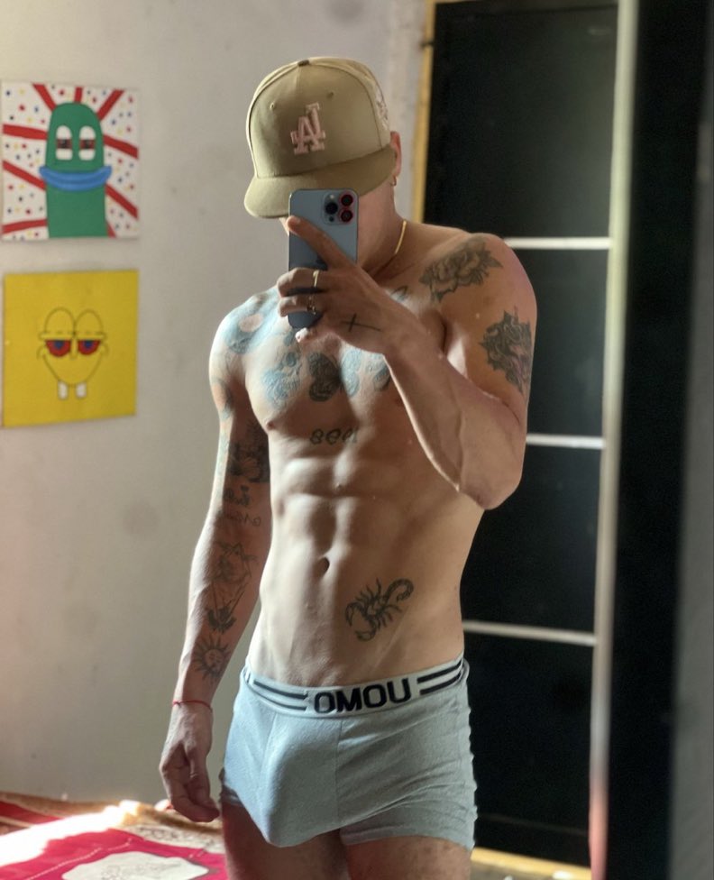 Gustavo Voss tweet media