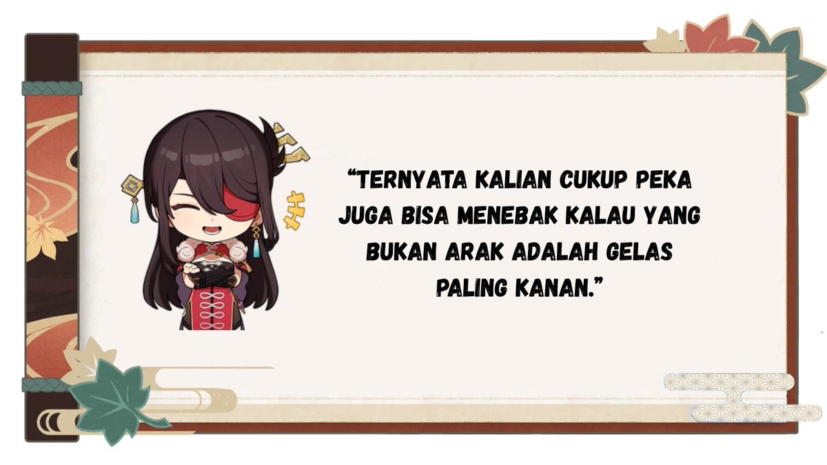 TraderKazuha's tweet photo. Yang pilih gelas ketiga atau paling kanan, boleh tambah 30. 

Gelas tengah 20
Gelas pertama/paling kiri 10

Next round jam 20.36 https://t.co/wedDjzhZQv