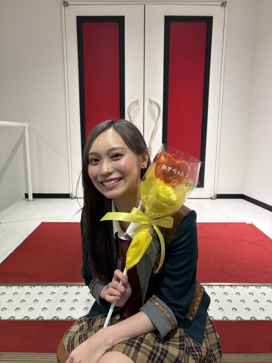 aki_toyonaga's tweet photo. BOSS E・ZOFUKUOKA 17LIVE HKT48劇場
約5年8ヶ月、たくさんの喜怒哀楽を皆さんと共有してきた本当に大切で大好きなおうち🏠
離れるのはさみしいけど、きっと新しい場所も私たちは居心地よく整えていけるはずです。その日々も楽しみ！

すこしの間待っててね。
また"劇場"で会いましょう！
#HKT15周年 https://t.co/geINwM0NmQ